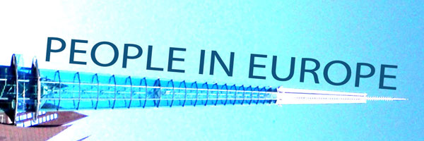 People In Europe